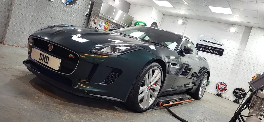 Paint Correction Glasgow | Car Detailing Glasgow