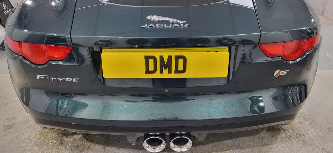 Paint Correction Glasgow | Car Detailing Glasgow