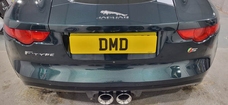 Paint Correction Glasgow | Car Detailing Glasgow