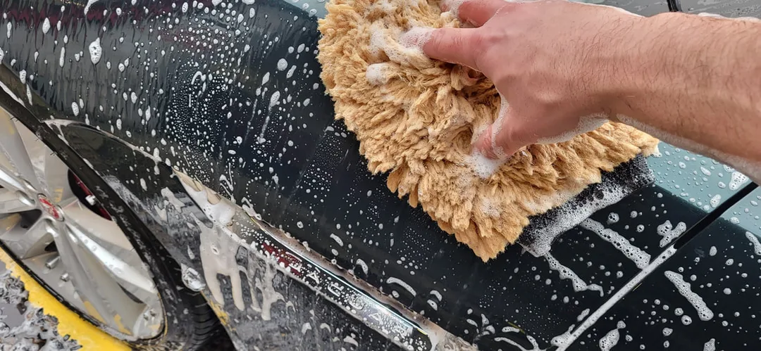 Paint Correction Glasgow | Car Detailing Glasgow