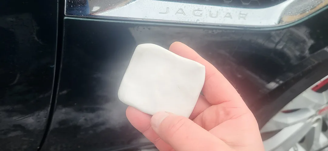 Paint Correction Glasgow | Car Detailing Glasgow