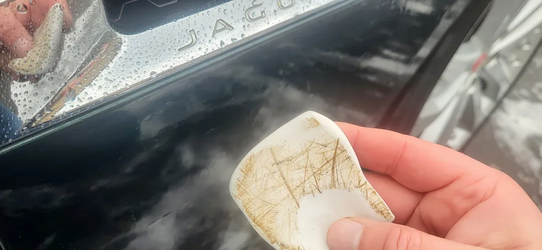 Paint Correction Glasgow | Car Detailing Glasgow