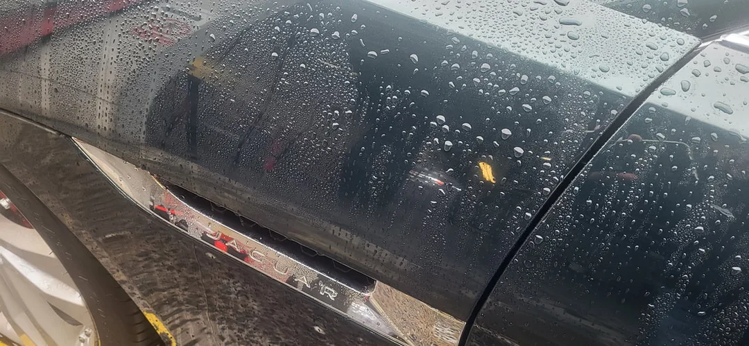 Paint Correction Glasgow | Car Detailing Glasgow