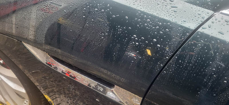 Paint Correction Glasgow | Car Detailing Glasgow