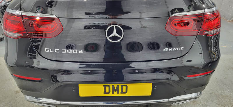 Paint Correction Glasgow | Car Detailing Glasgow