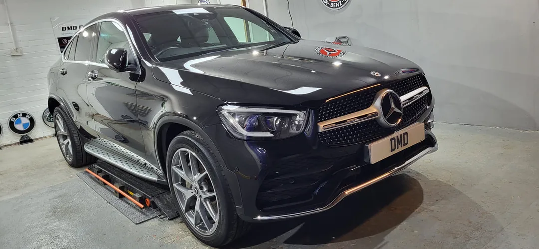 Paint Correction Glasgow | Car Detailing Glasgow