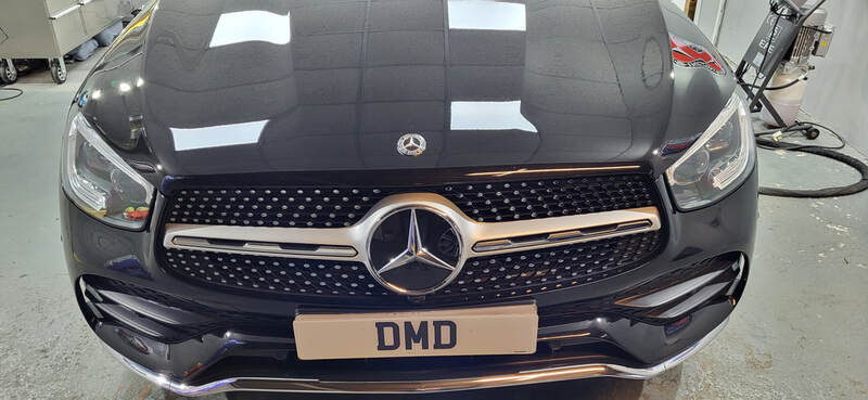 Paint Correction Glasgow | Car Detailing Glasgow