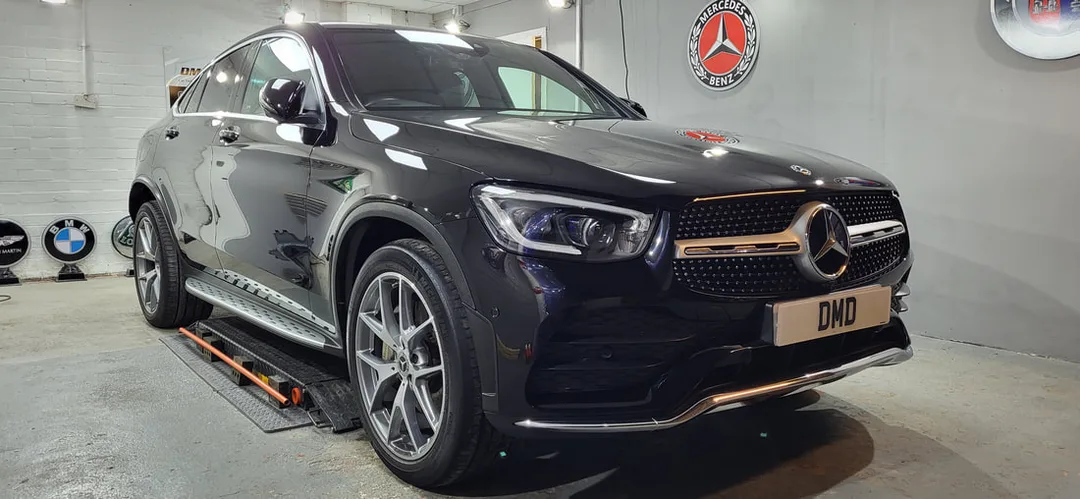 Paint Correction Glasgow | Car Detailing Glasgow