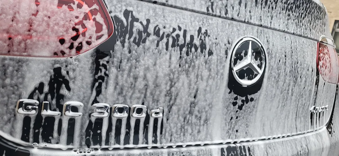 Paint Correction Glasgow | Car Detailing Glasgow