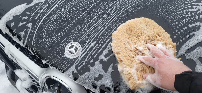 Paint Correction Glasgow | Car Detailing Glasgow