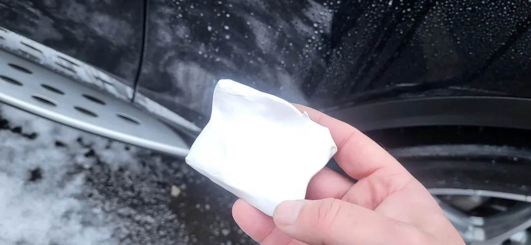 Paint Correction Glasgow | Car Detailing Glasgow