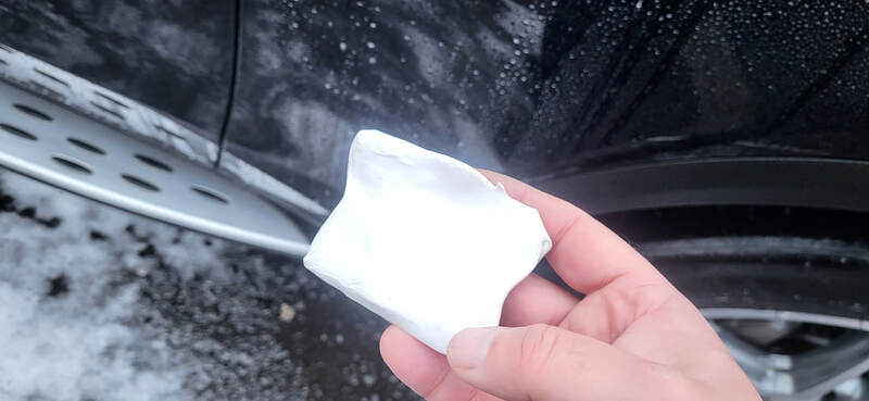 Paint Correction Glasgow | Car Detailing Glasgow