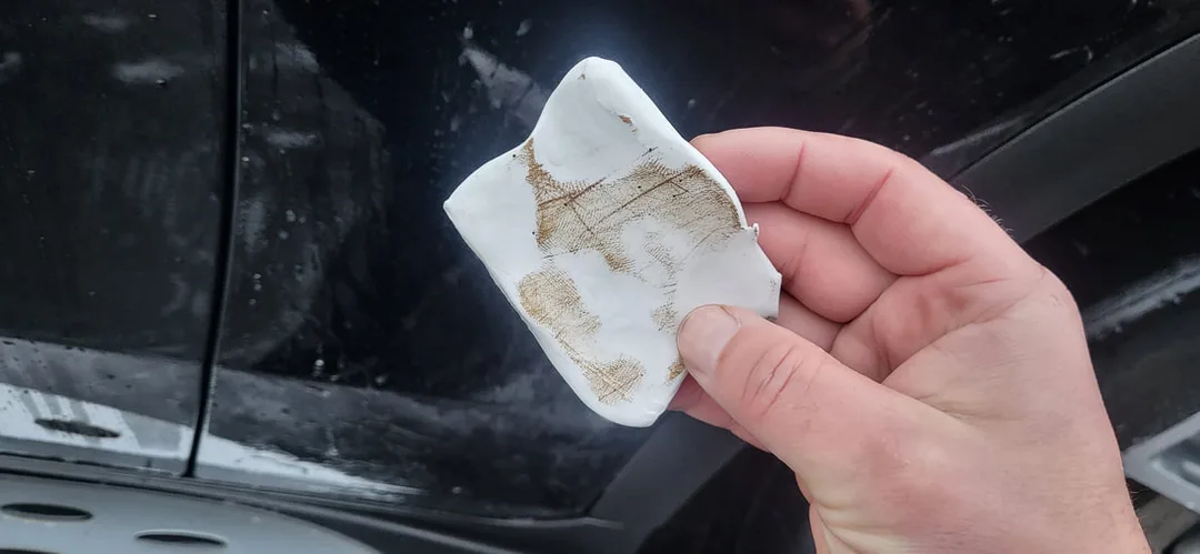 Paint Correction Glasgow | Car Detailing Glasgow