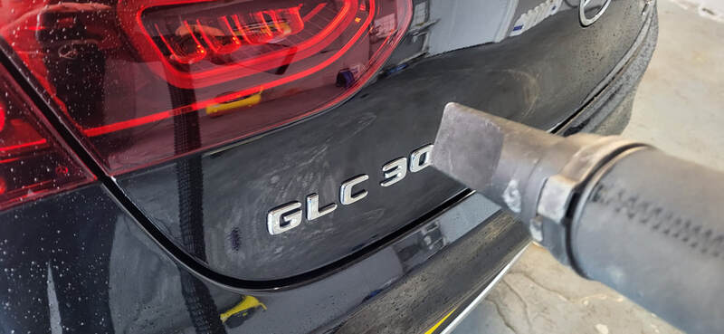 Paint Correction Glasgow | Car Detailing Glasgow