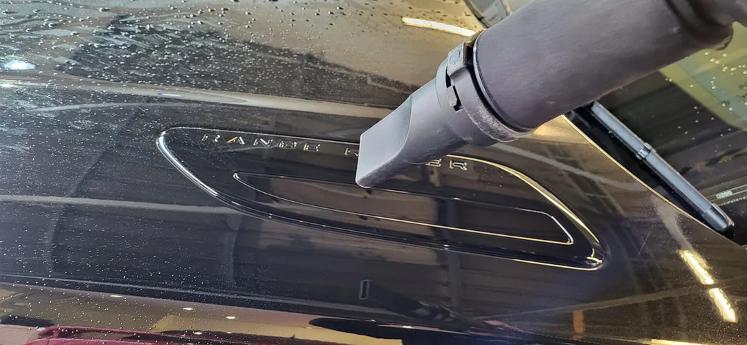 Car Detailing Glasgow | Paint Correction Glasgow