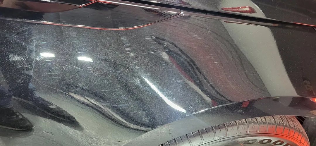 Car Detailing Glasgow | Paint Correction Glasgow