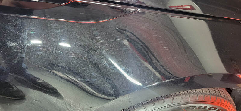 Car Detailing Glasgow | Paint Correction Glasgow