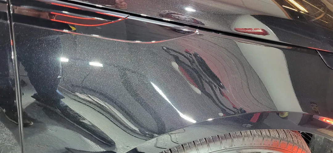 Car Detailing Glasgow | Paint Correction Glasgow