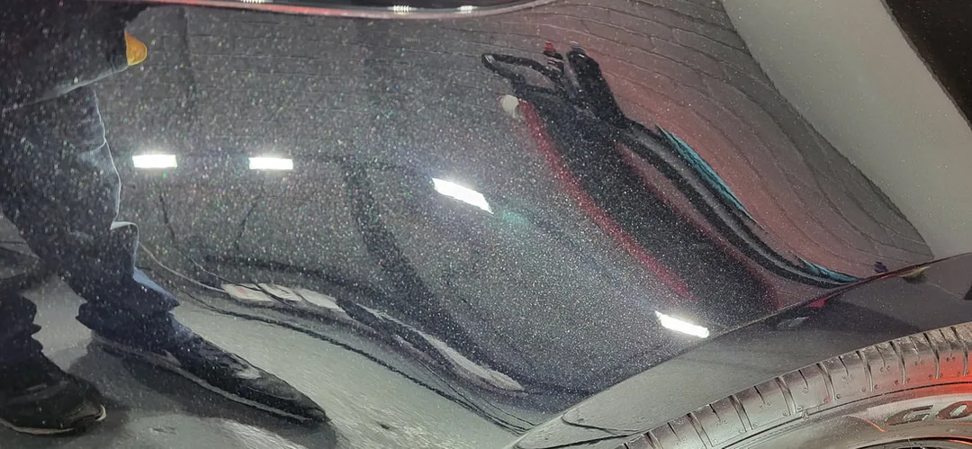 Car Detailing Glasgow | Paint Correction Glasgow