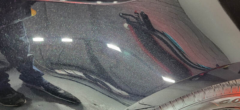 Car Detailing Glasgow | Paint Correction Glasgow
