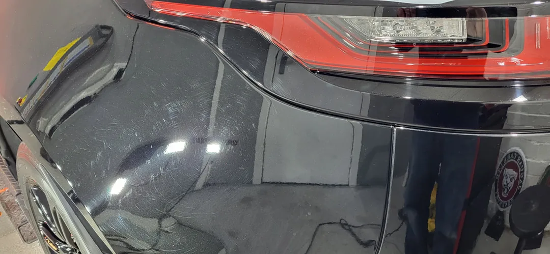 Car Detailing Glasgow | Paint Correction Glasgow