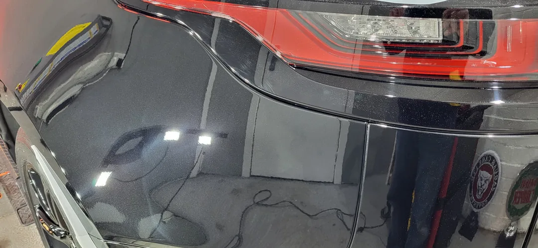 Car Detailing Glasgow | Paint Correction Glasgow