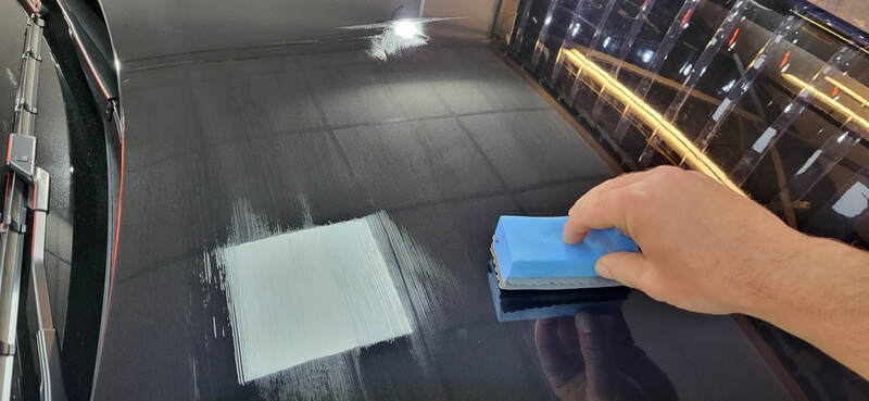 Car Detailing Glasgow | Paint Correction Glasgow