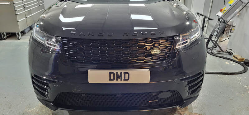 Car Detailing Glasgow | Paint Correction Glasgow