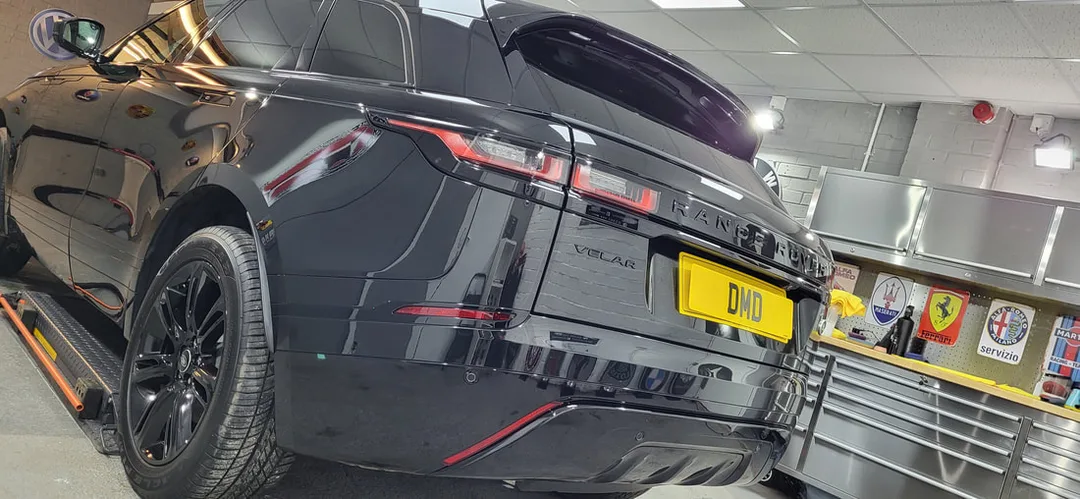 Car Detailing Glasgow | Paint Correction Glasgow