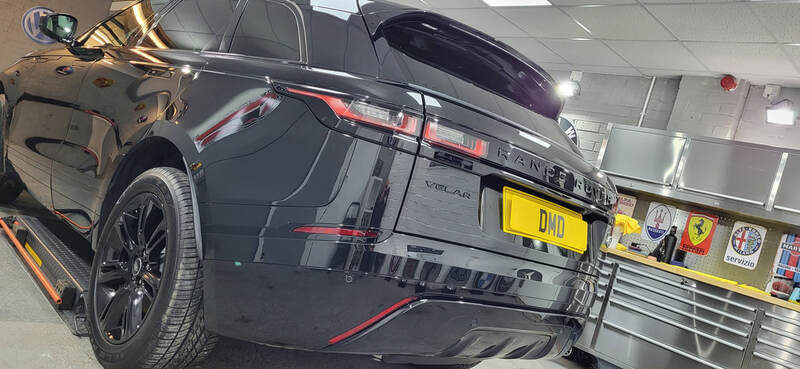 Car Detailing Glasgow | Paint Correction Glasgow