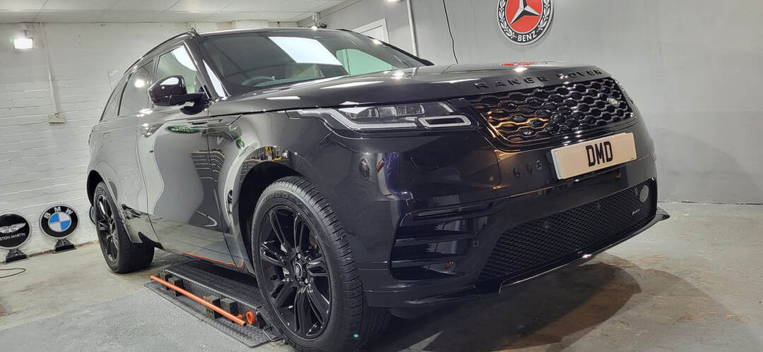 Car Detailing Glasgow | Paint Correction Glasgow