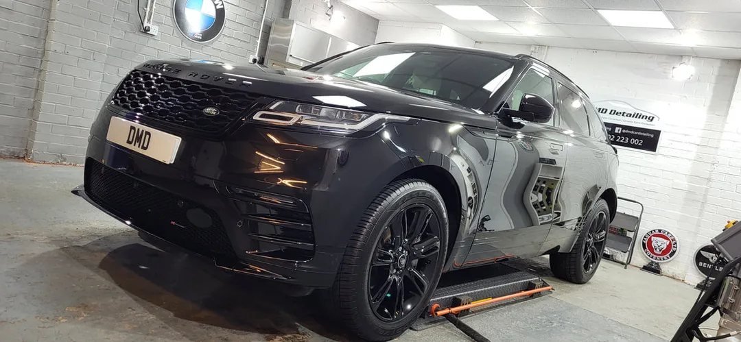 Car Detailing Glasgow | Paint Correction Glasgow