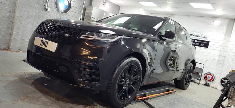 Car Detailing Glasgow | Paint Correction Glasgow