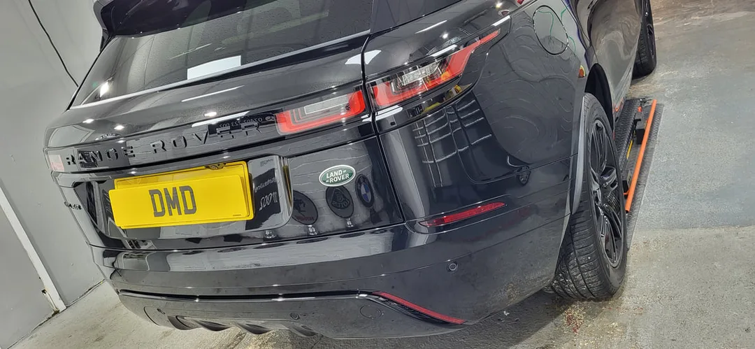 Car Detailing Glasgow | Paint Correction Glasgow