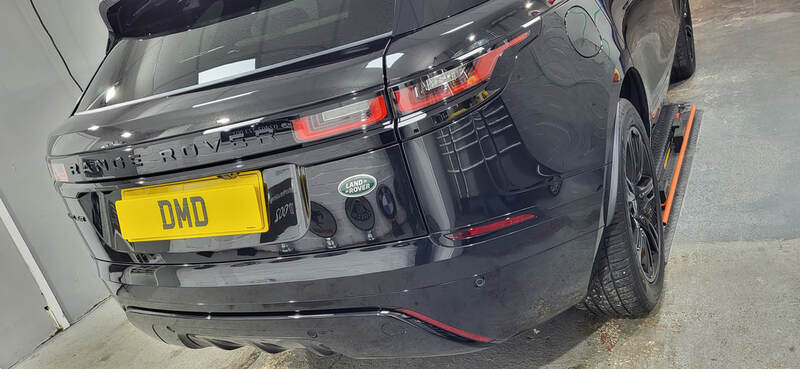 Car Detailing Glasgow | Paint Correction Glasgow