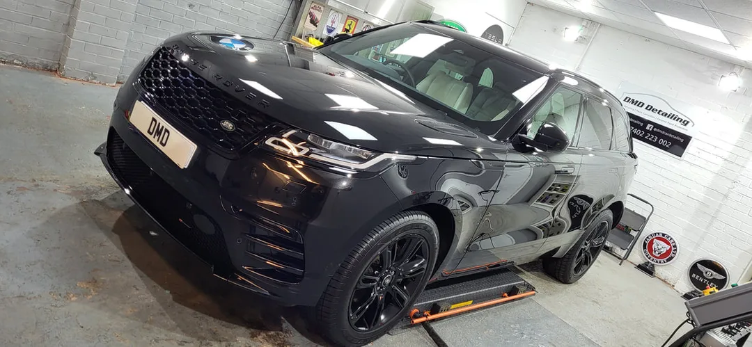 Car Detailing Glasgow | Paint Correction Glasgow