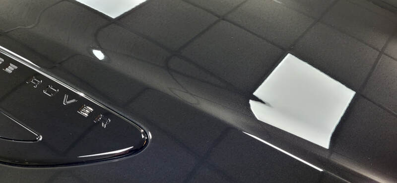 Car Detailing Glasgow | Paint Correction Glasgow