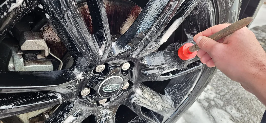 Car Detailing Glasgow | Paint Correction Glasgow