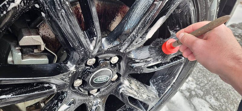 Car Detailing Glasgow | Paint Correction Glasgow