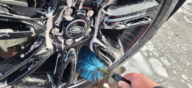 Car Detailing Glasgow | Paint Correction Glasgow