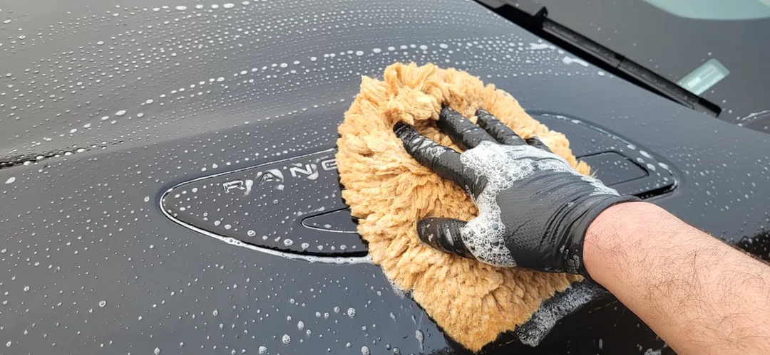 Car Detailing Glasgow | Paint Correction Glasgow