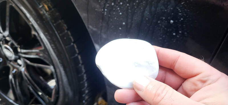 Car Detailing Glasgow | Paint Correction Glasgow