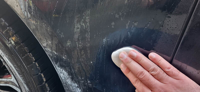 Car Detailing Glasgow | Paint Correction Glasgow