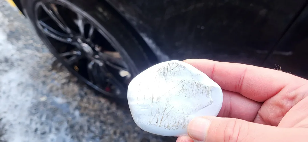 Car Detailing Glasgow | Paint Correction Glasgow