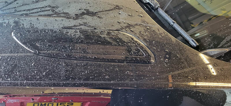 Car Detailing Glasgow | Paint Correction Glasgow