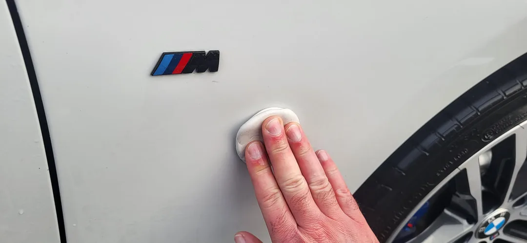 Car Detailing Paisley - Paint Correction Paisley