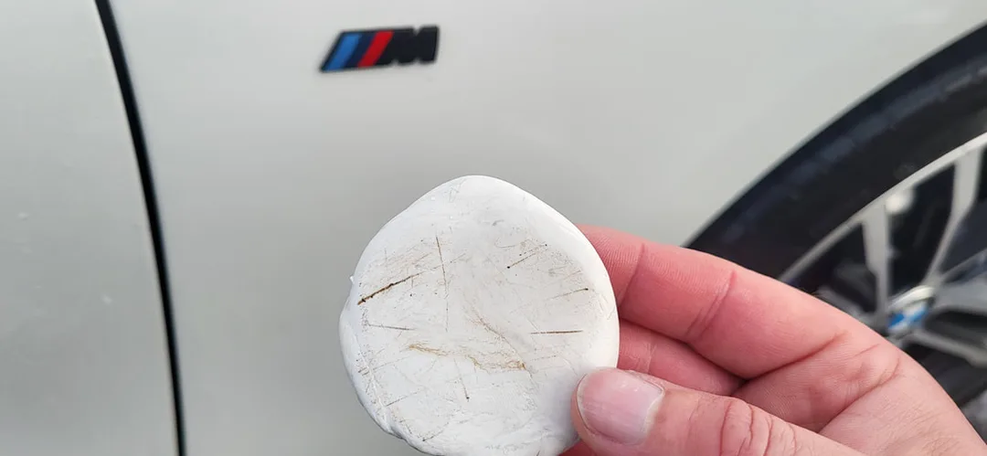 Car Detailing Paisley - Paint Correction Paisley