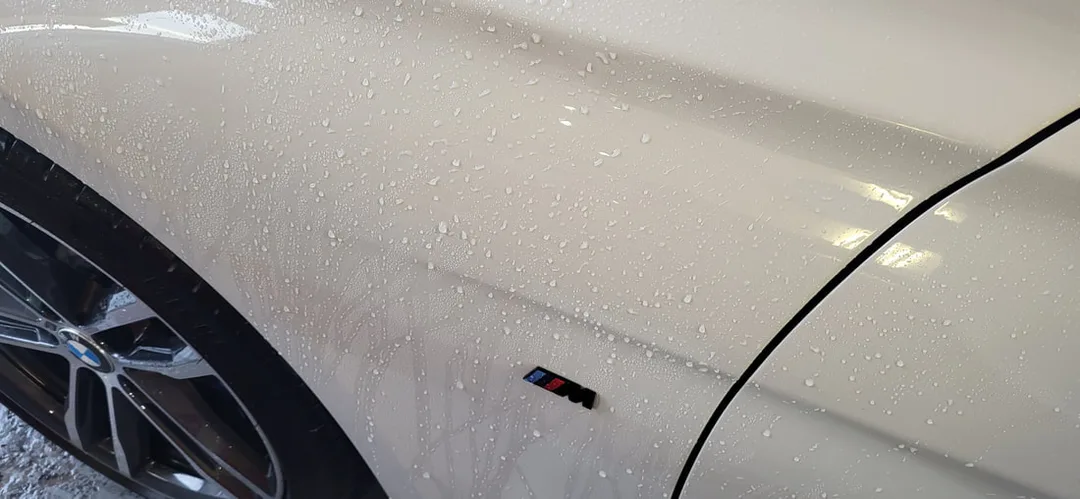 Car Detailing Paisley - Paint Correction Paisley