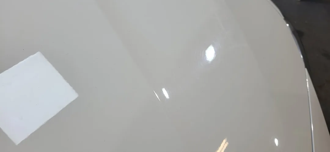 Car Detailing Paisley - Paint Correction Paisley