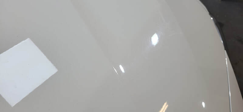 Car Detailing Paisley - Paint Correction Paisley